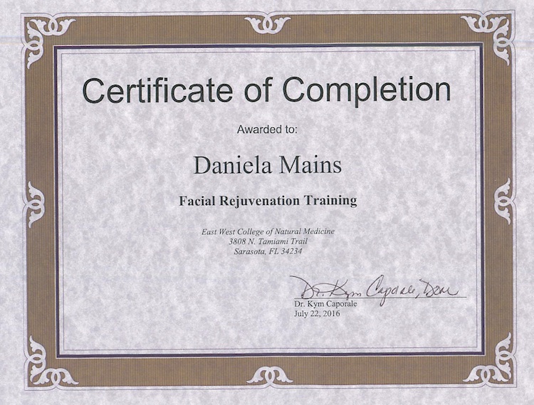 Facial